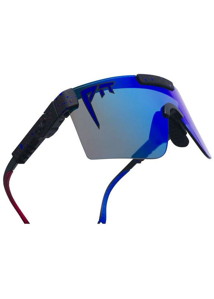 Pit Viper The Peacekeeper Original 2.0 Sunglasses