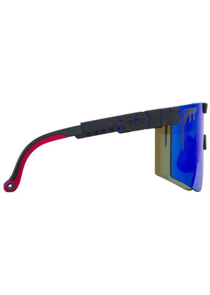 Pit Viper The Peacekeeper Original 2.0 Sunglasses