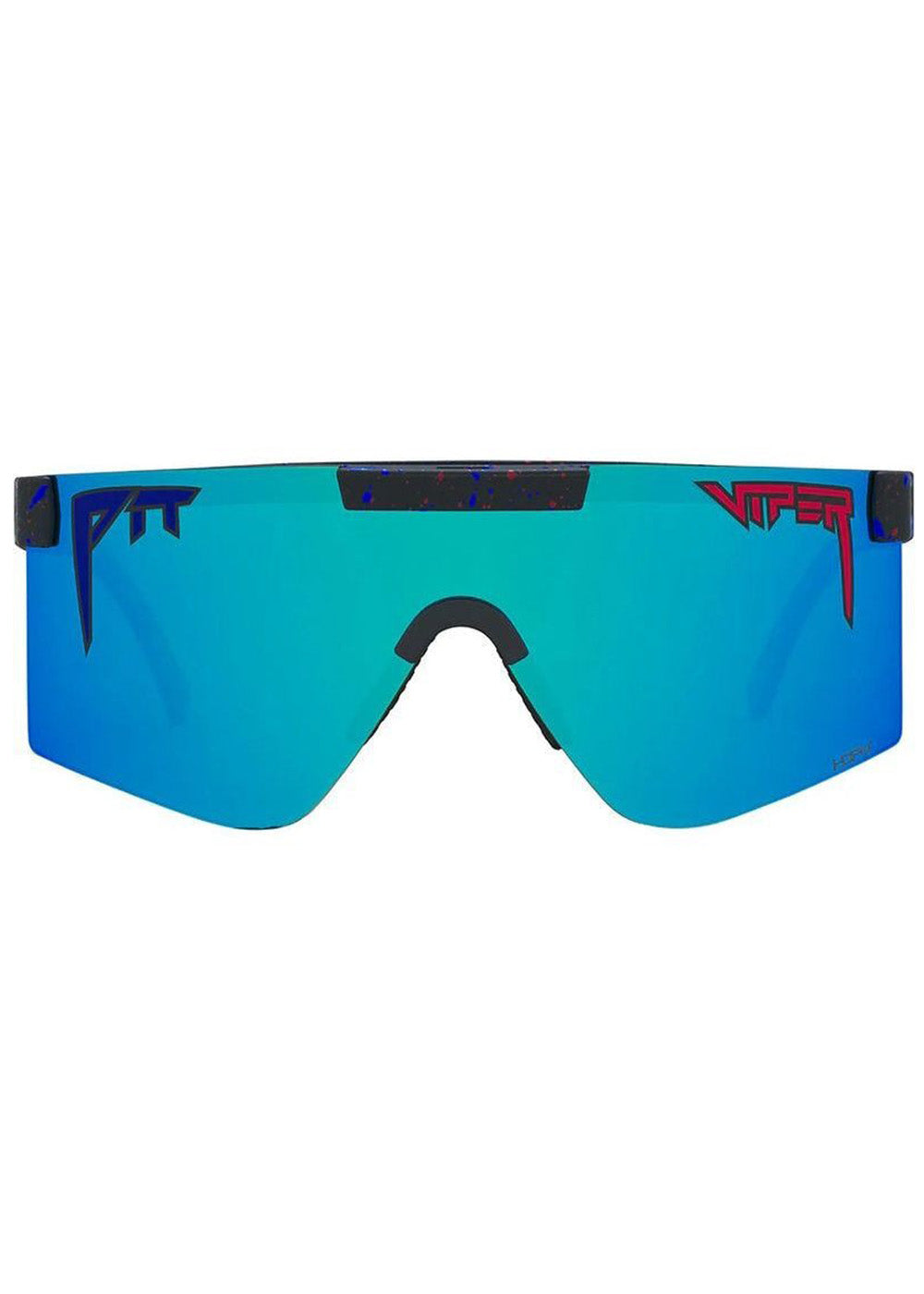 Pit Viper The Peacekeeper Original 2.0 Sunglasses