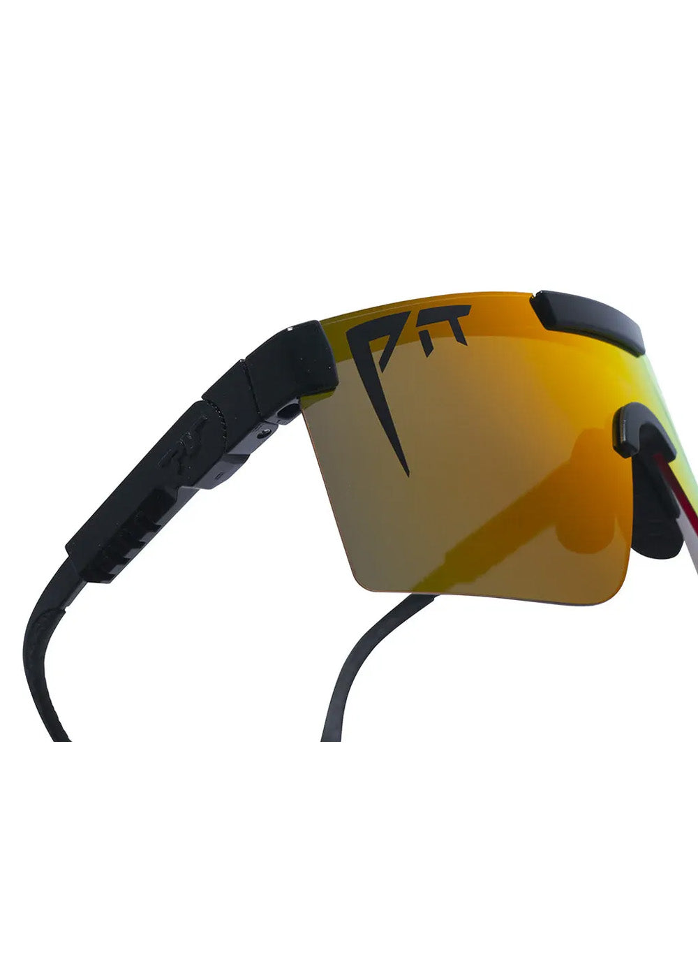 Pit Viper The Exec Original 2.0 Sunglasses