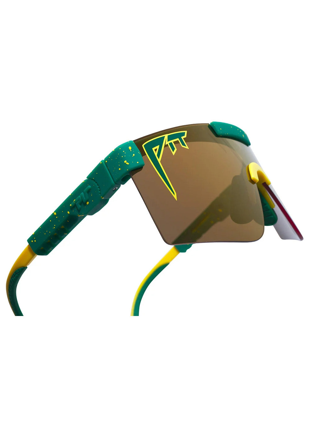 Pit Viper The Straya Original 2.0 Sunglasses