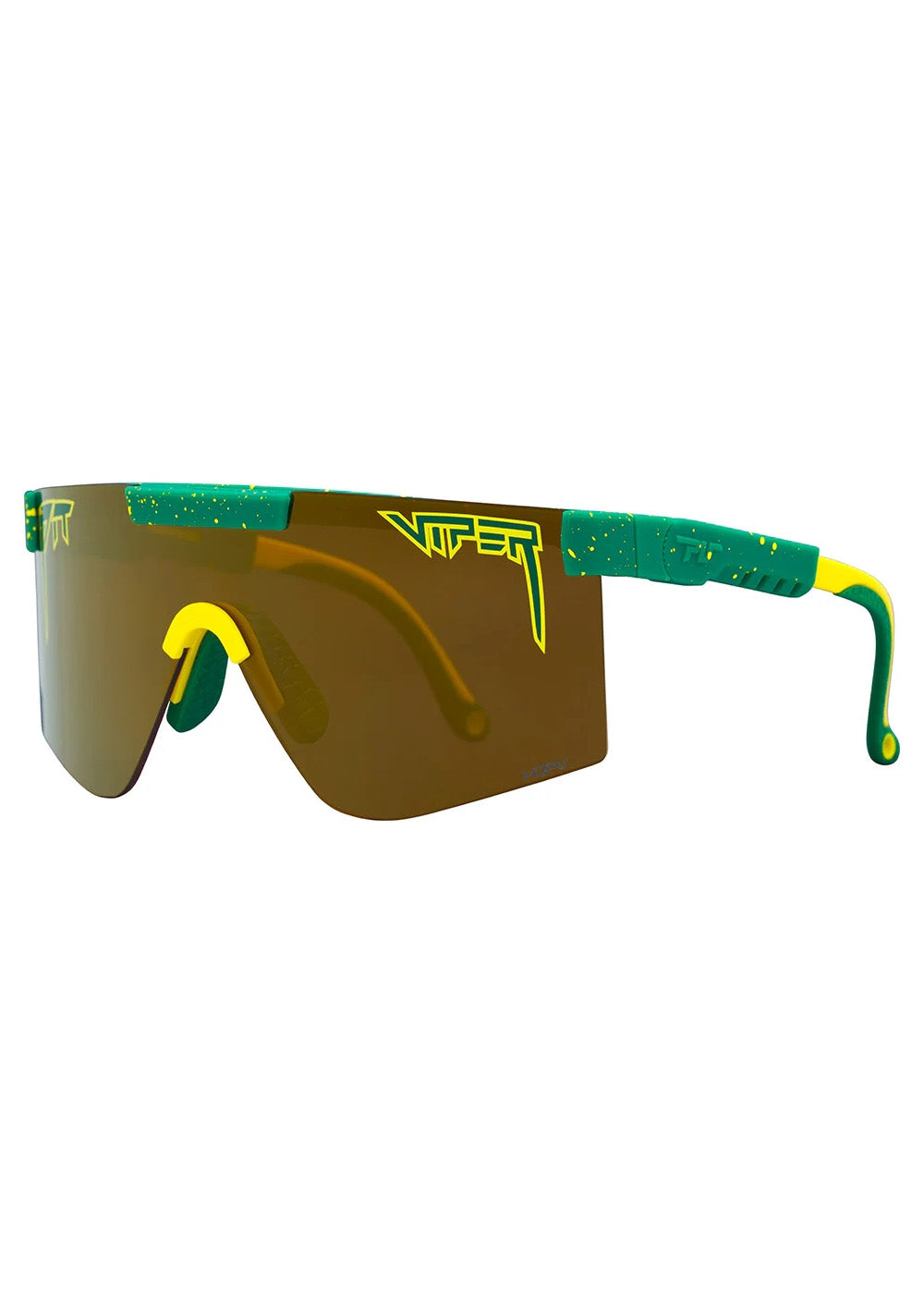 Pit Viper The Straya Original 2.0 Sunglasses