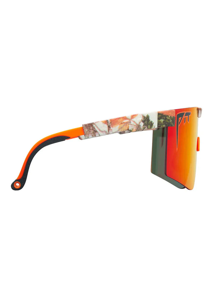 Pit Viper The Actualbush Original 2.0 Sunglasses