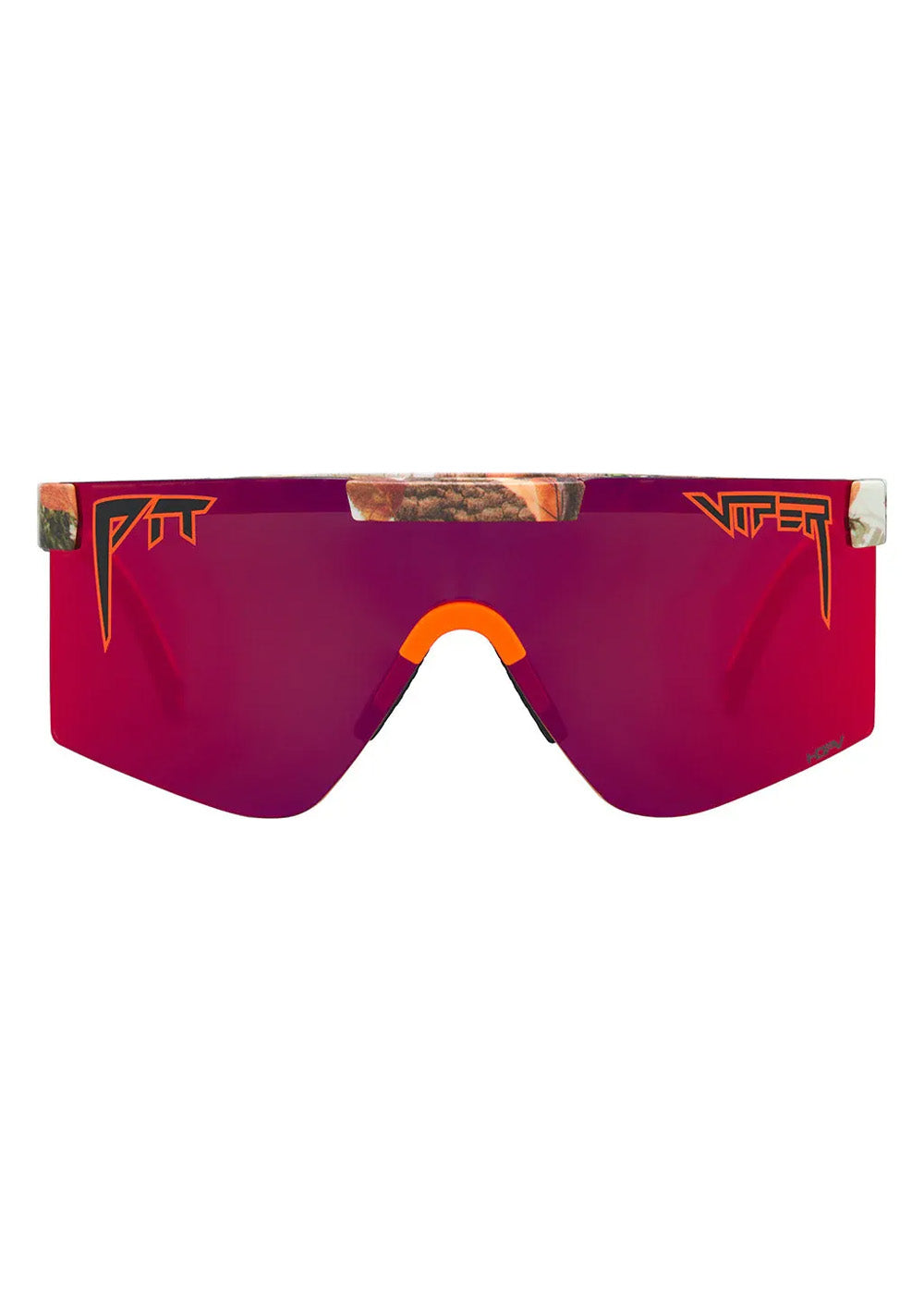 Pit Viper The Actualbush Original 2.0 Sunglasses