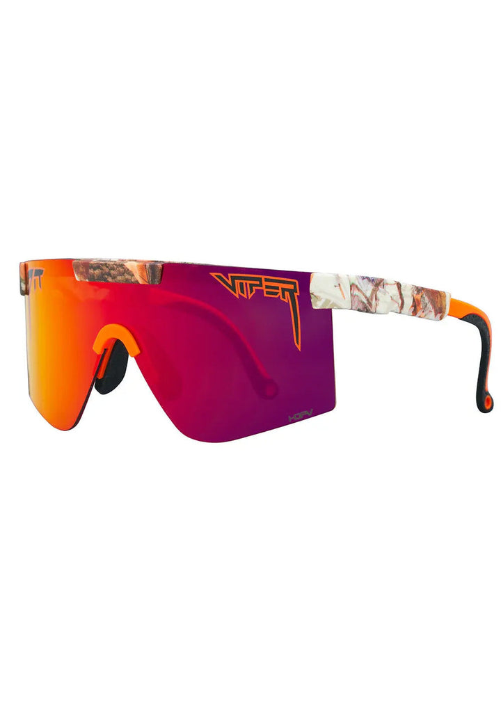 Pit Viper The Actualbush Original 2.0 Sunglasses