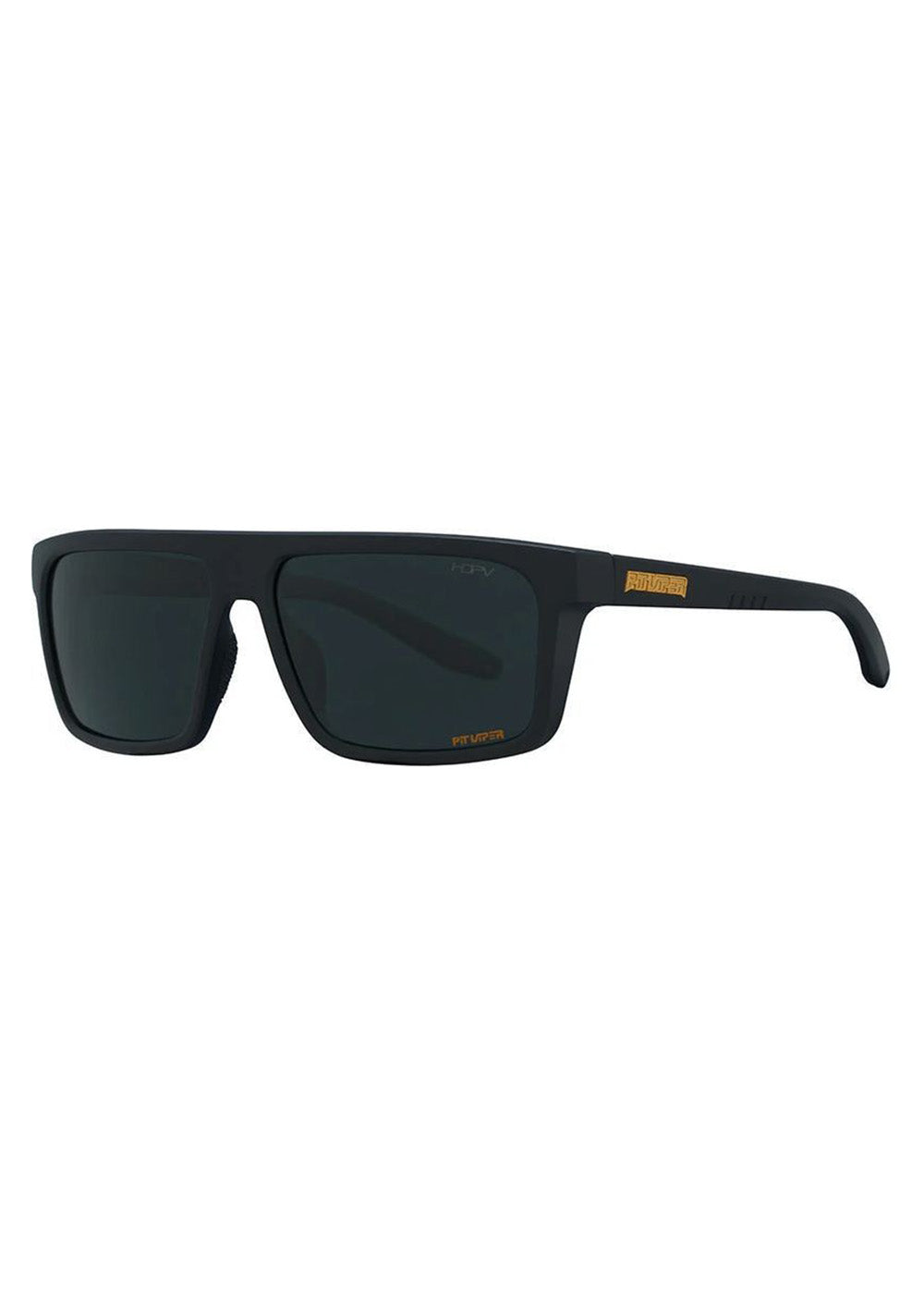 Pit Viper The Exec Turboshaft Sunglasses