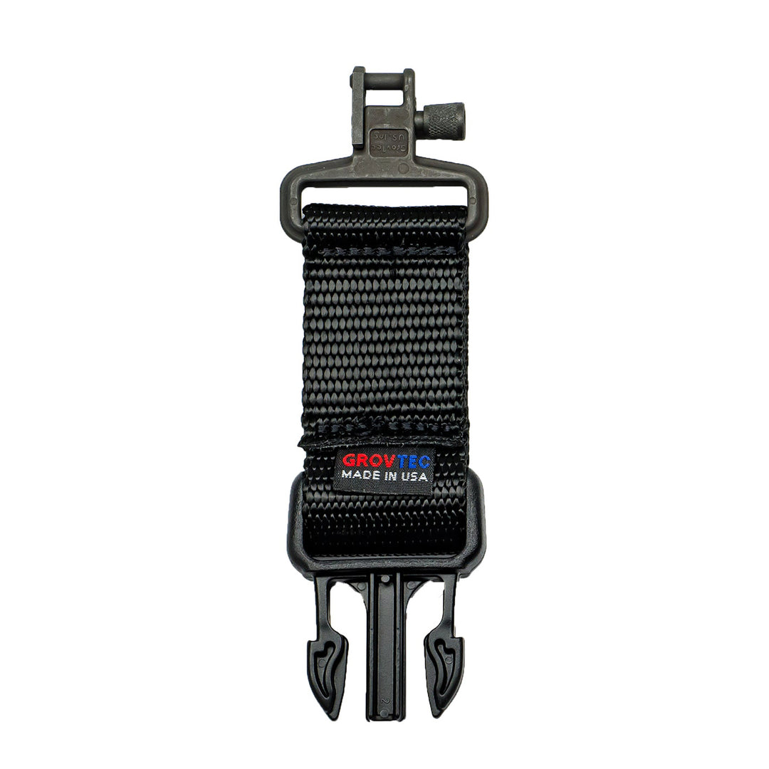 GrovTec Snap Hook Buckle