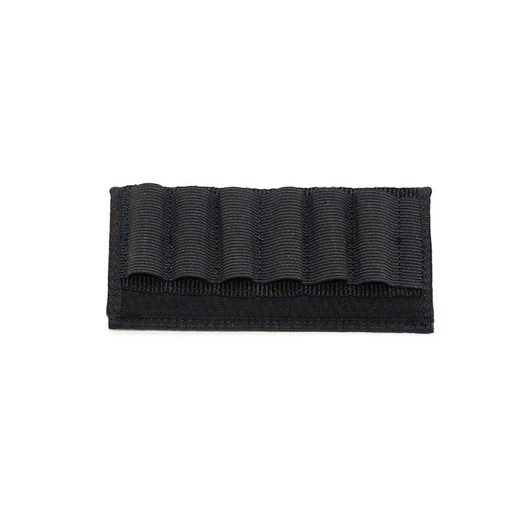 GrovTec Cartridge Slide Holder for Shotgun – 6 Loops