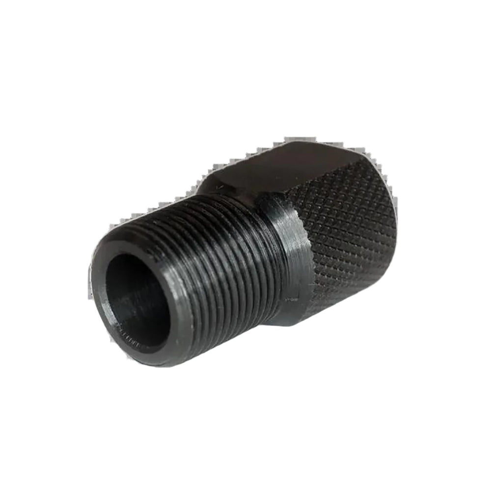 GrovTec Thread Protector Convertor 1/2- 28, 5/8- 24