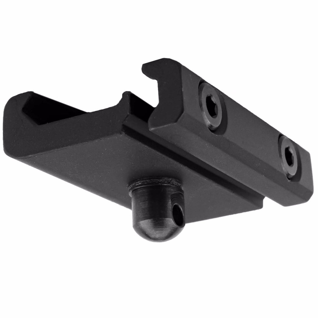 GrovTec Bipod Stud Rail Mount