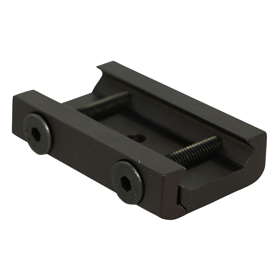 GrovTec Bipod Stud Rail Mount