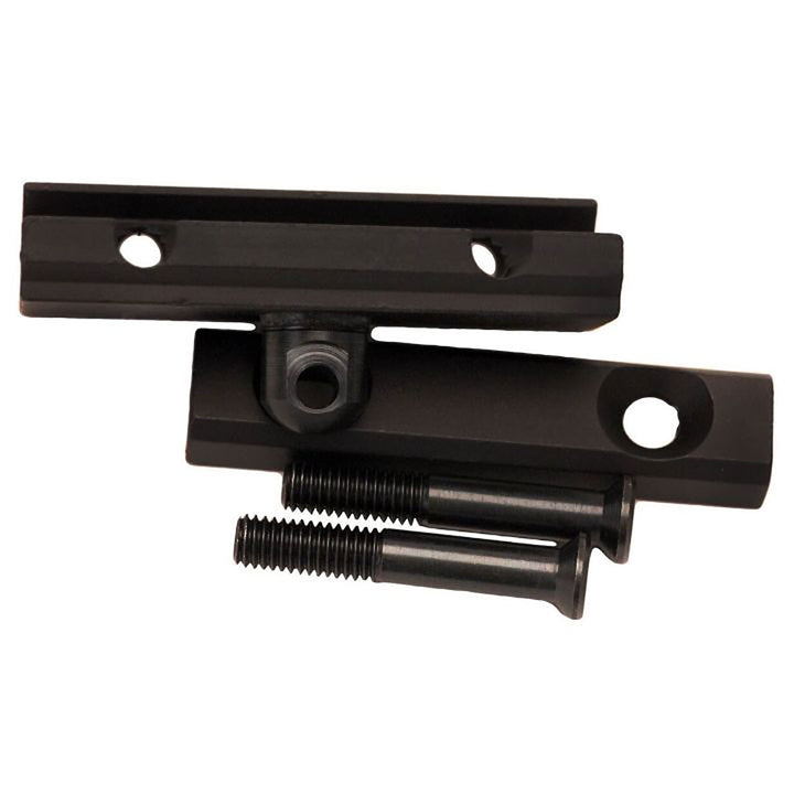 GrovTec Bipod Stud Rail Mount