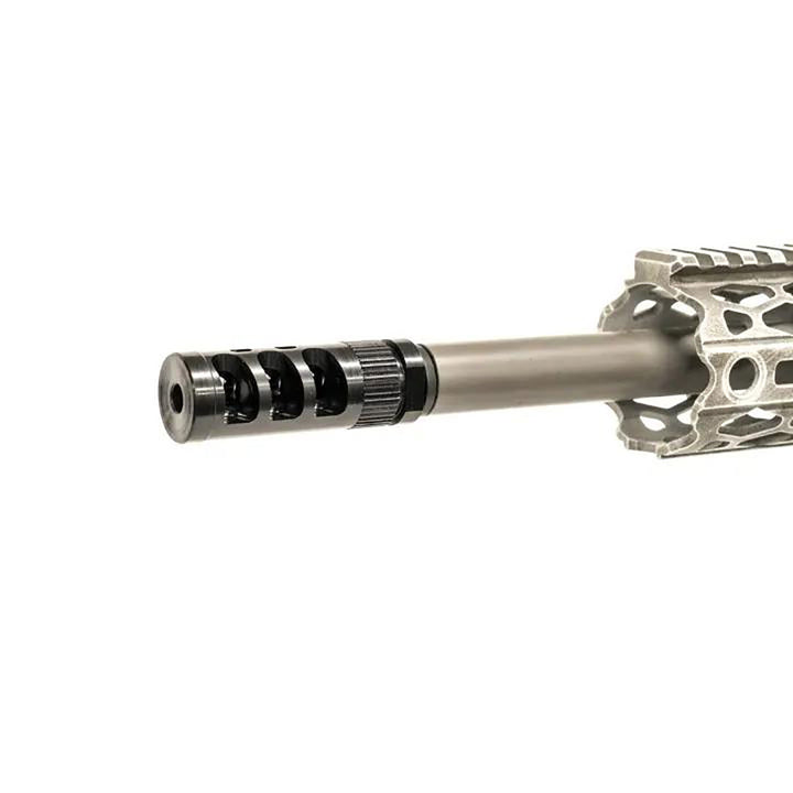 GrovTec .223 Muzzle Compensator