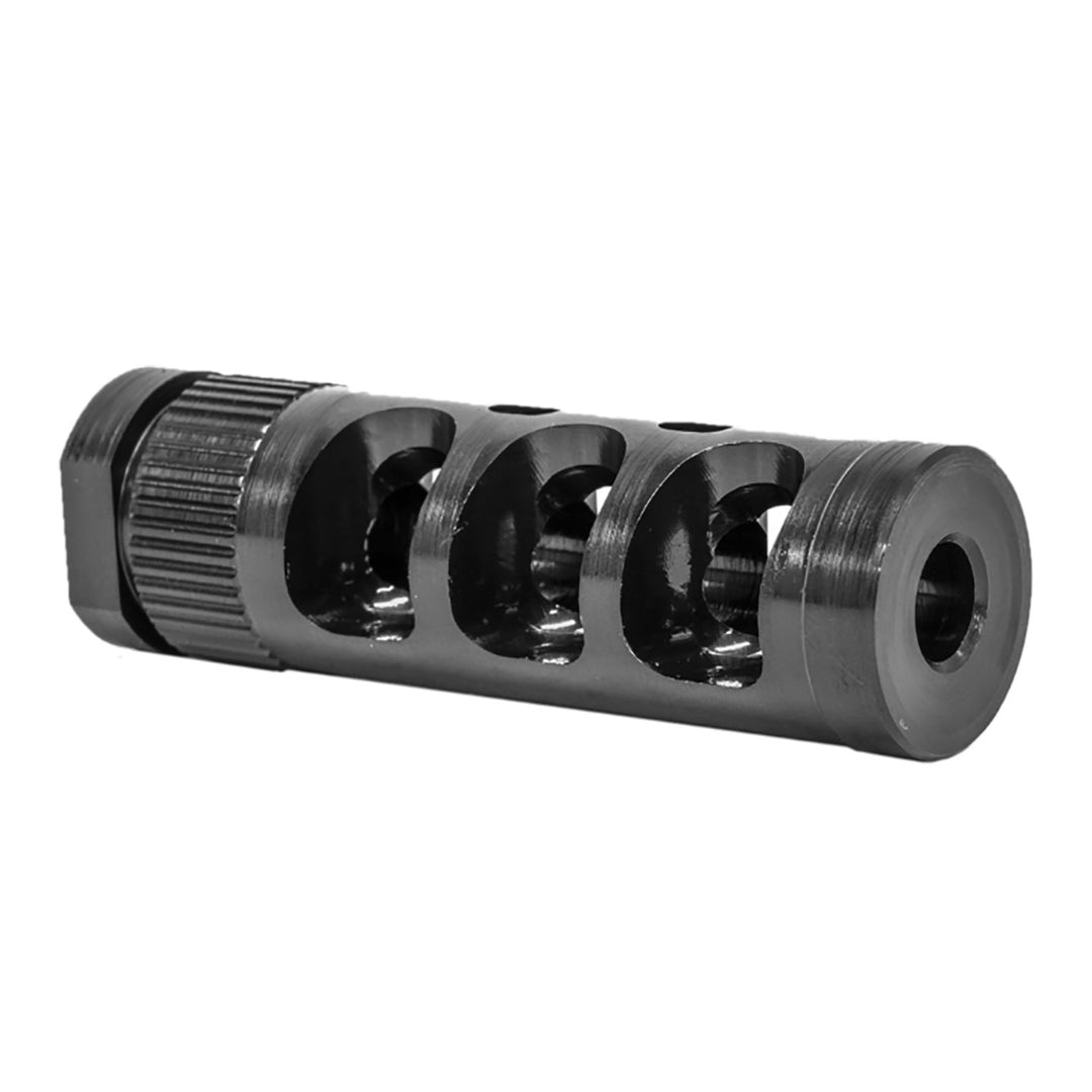 GrovTec .308 Muzzle Compensator