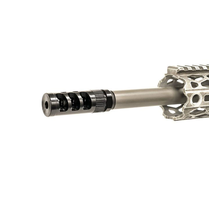 GrovTec .308 Muzzle Compensator