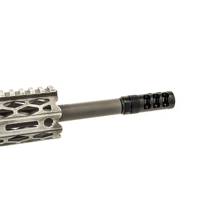 GrovTec .308 Muzzle Compensator