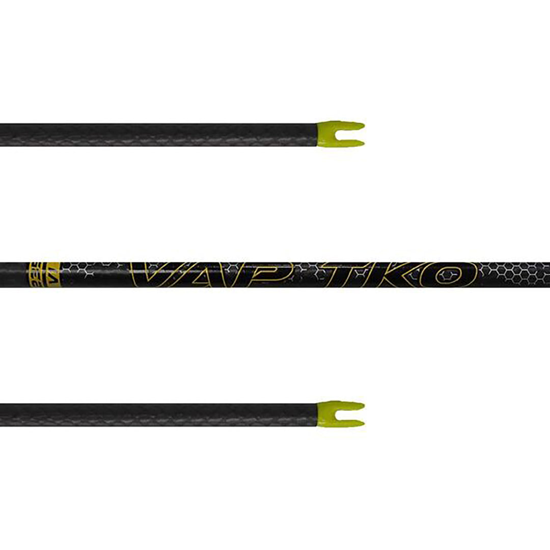 Victory Vap Tko 400 Elite Shaft - 12 Pack 300 Spine