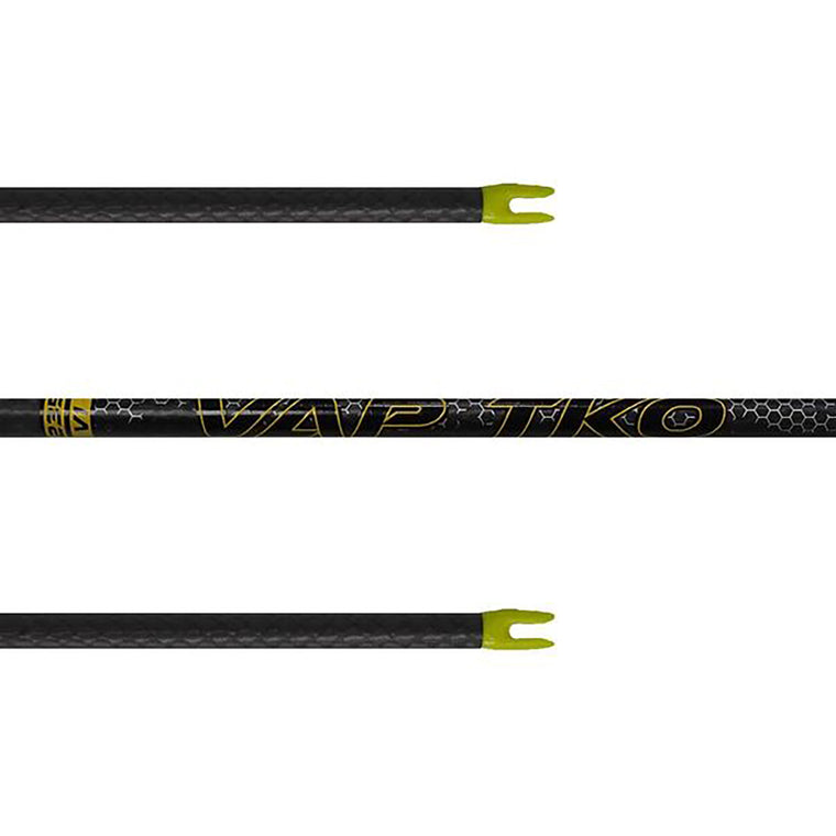 Victory Vap Tko 400 Elite Shaft - 12 Pack
