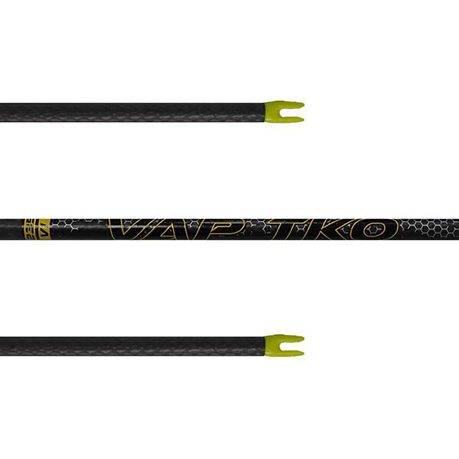 Victory Vap Tko 400 Elite Shaft - 12 Pack 300 Spine