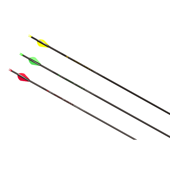 Victory Arrows Rip Tko Elite