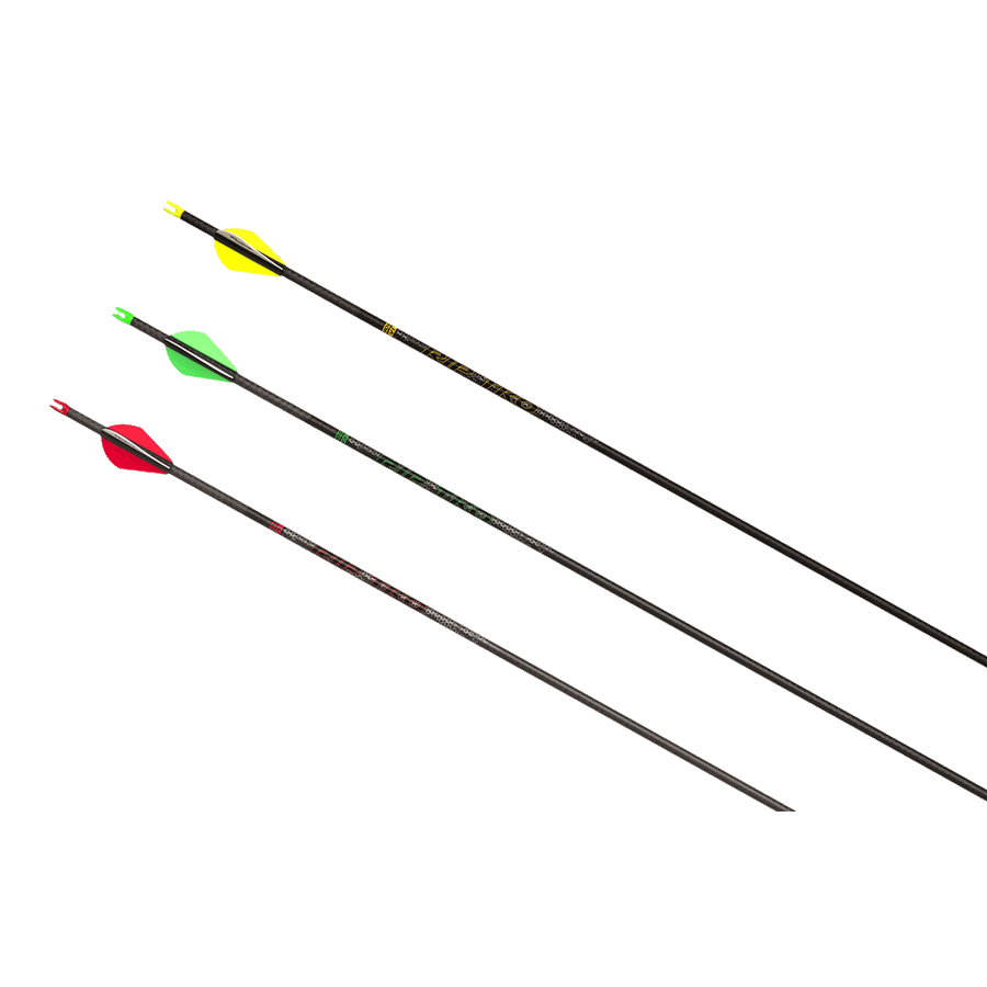 Victory Arrows Rip Tko Elite 300 Spine