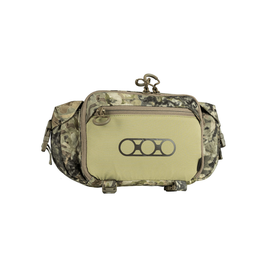 Eberlestock MultiPack Pouch Multicam