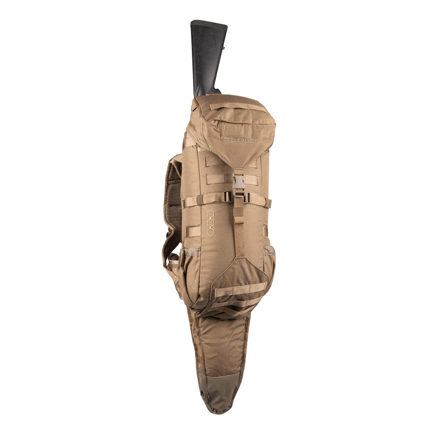 Eberlestock Gunrunner pack Coyote Tan