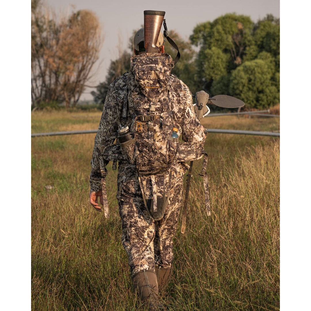 Eberlestock Gunrunner pack Coyote Tan