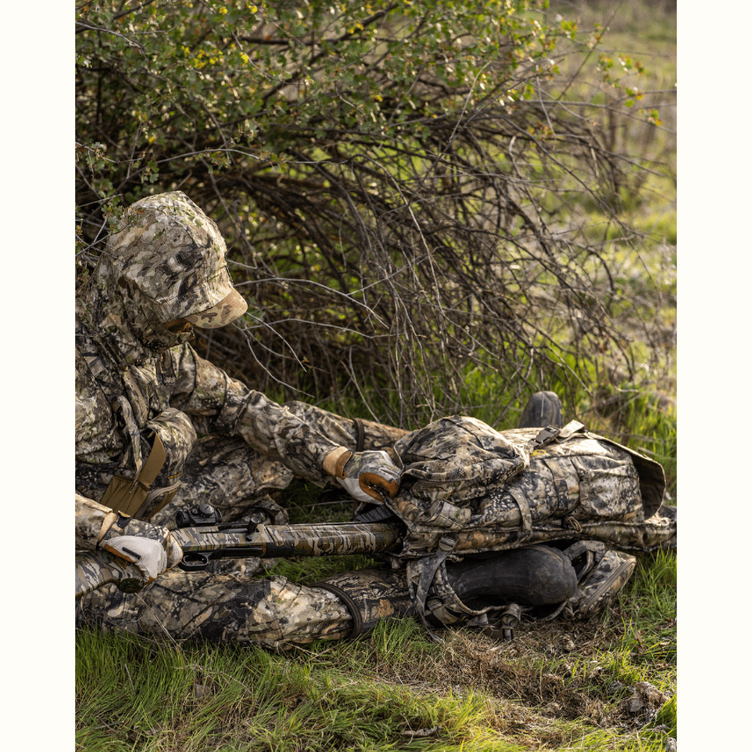 Eberlestock Gunrunner pack Coyote Tan