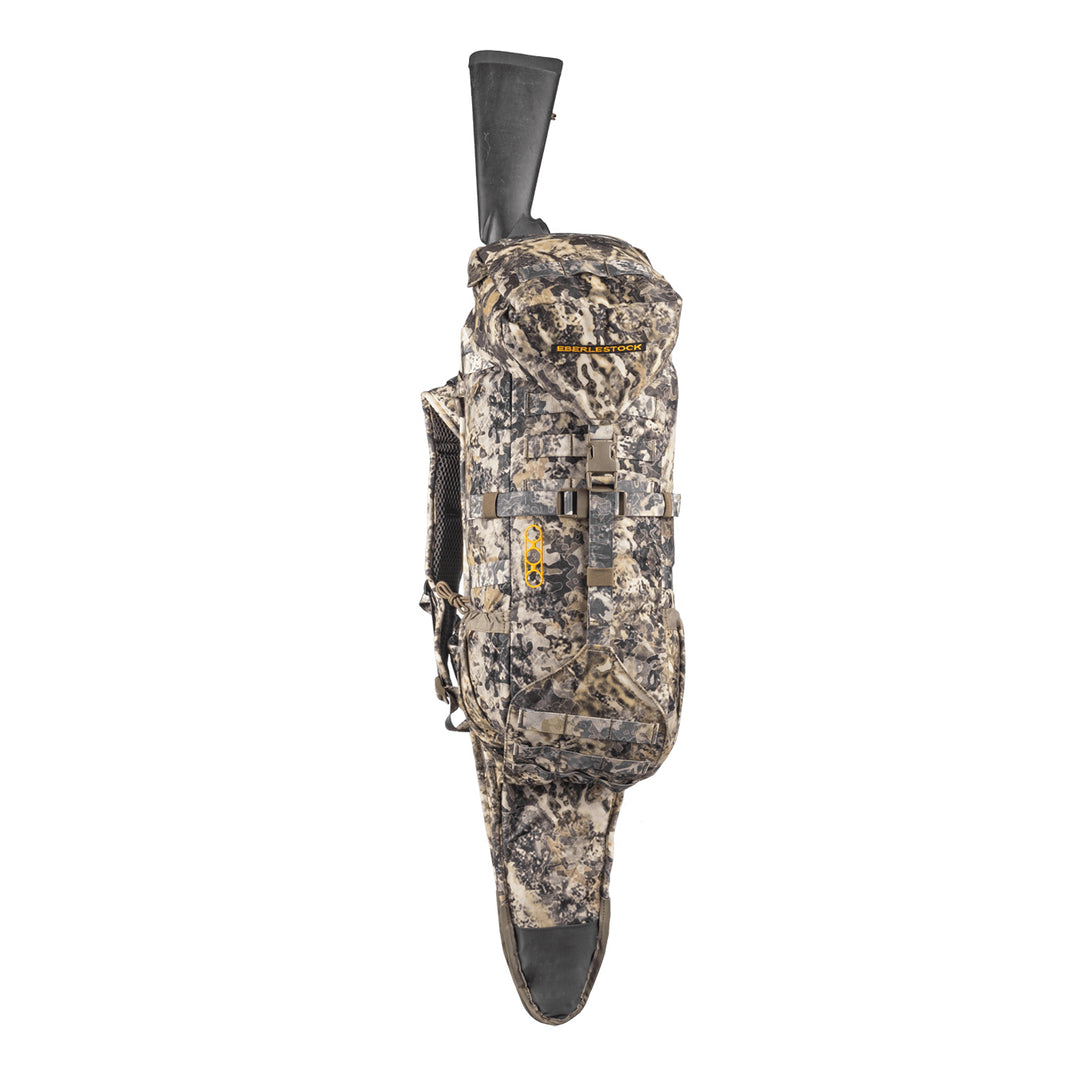 Eberlestock Gunrunner pack Coyote Tan