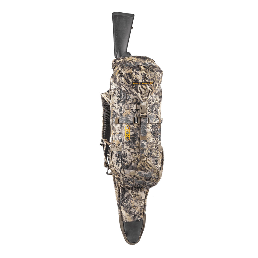 Eberlestock Gunrunner pack Coyote Tan