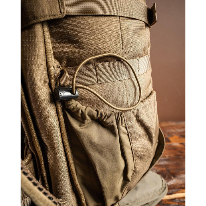 Eberlestock Gunrunner pack Coyote Tan