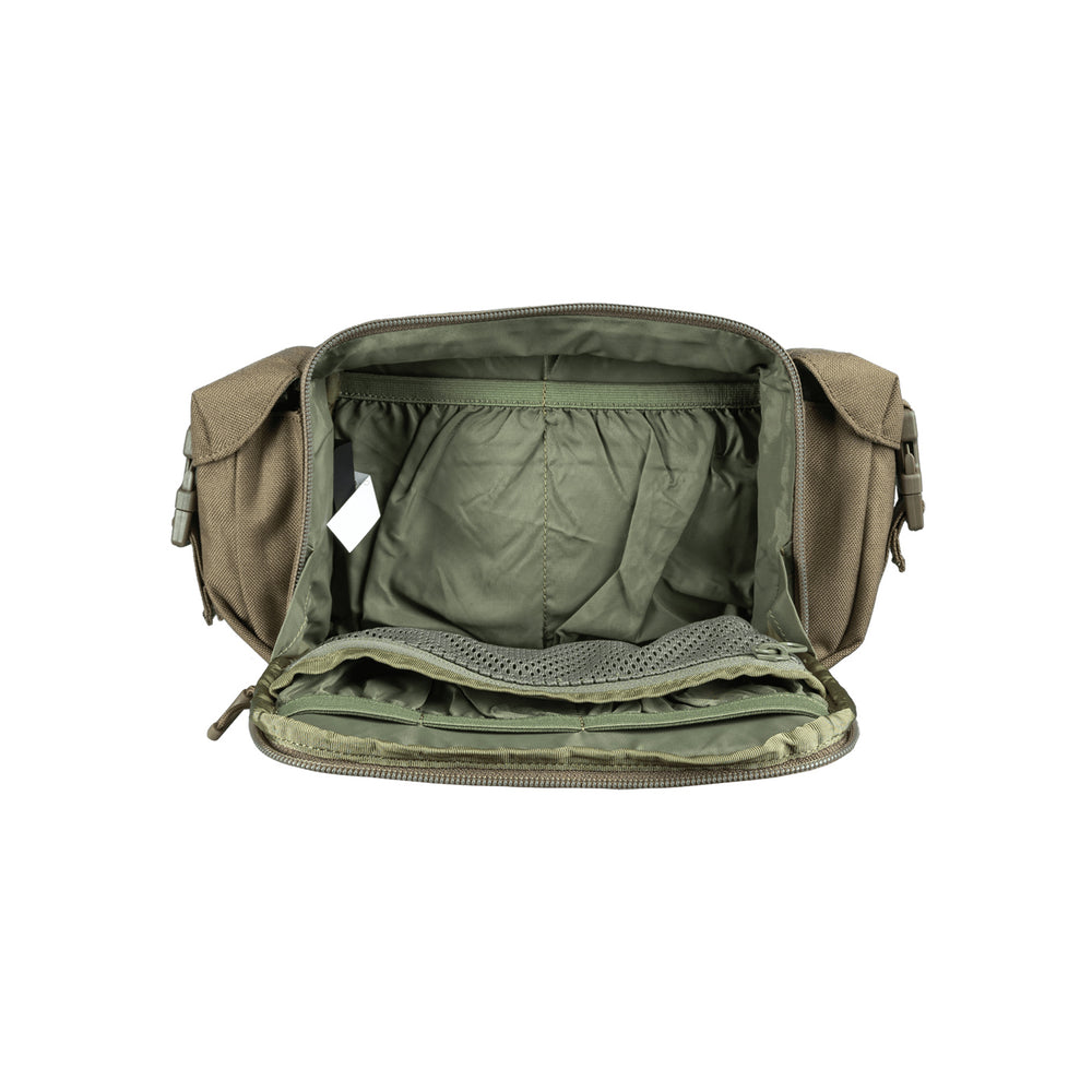 Eberlestock MultiPack Pouch Green