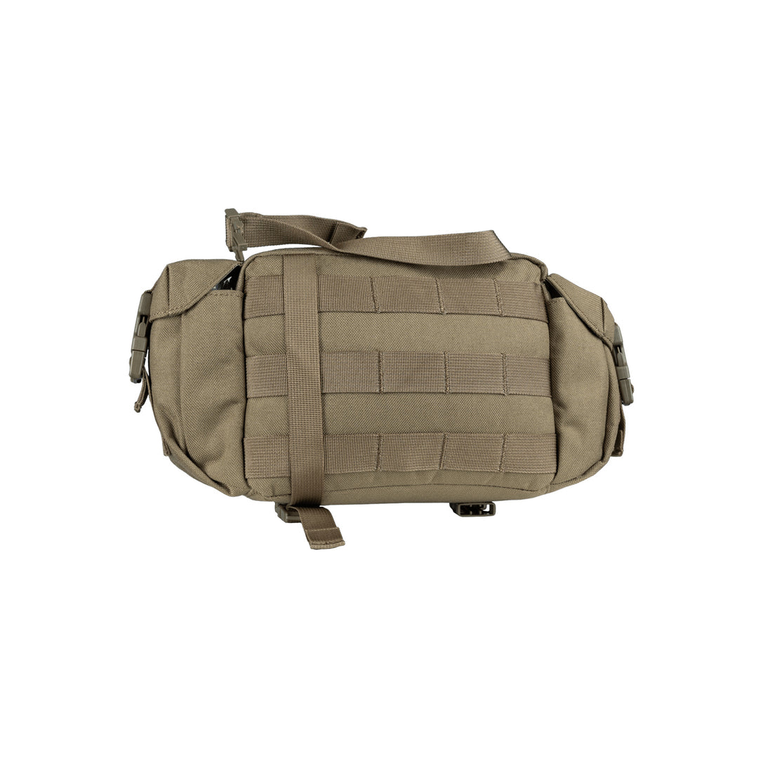 Eberlestock MultiPack Pouch Green