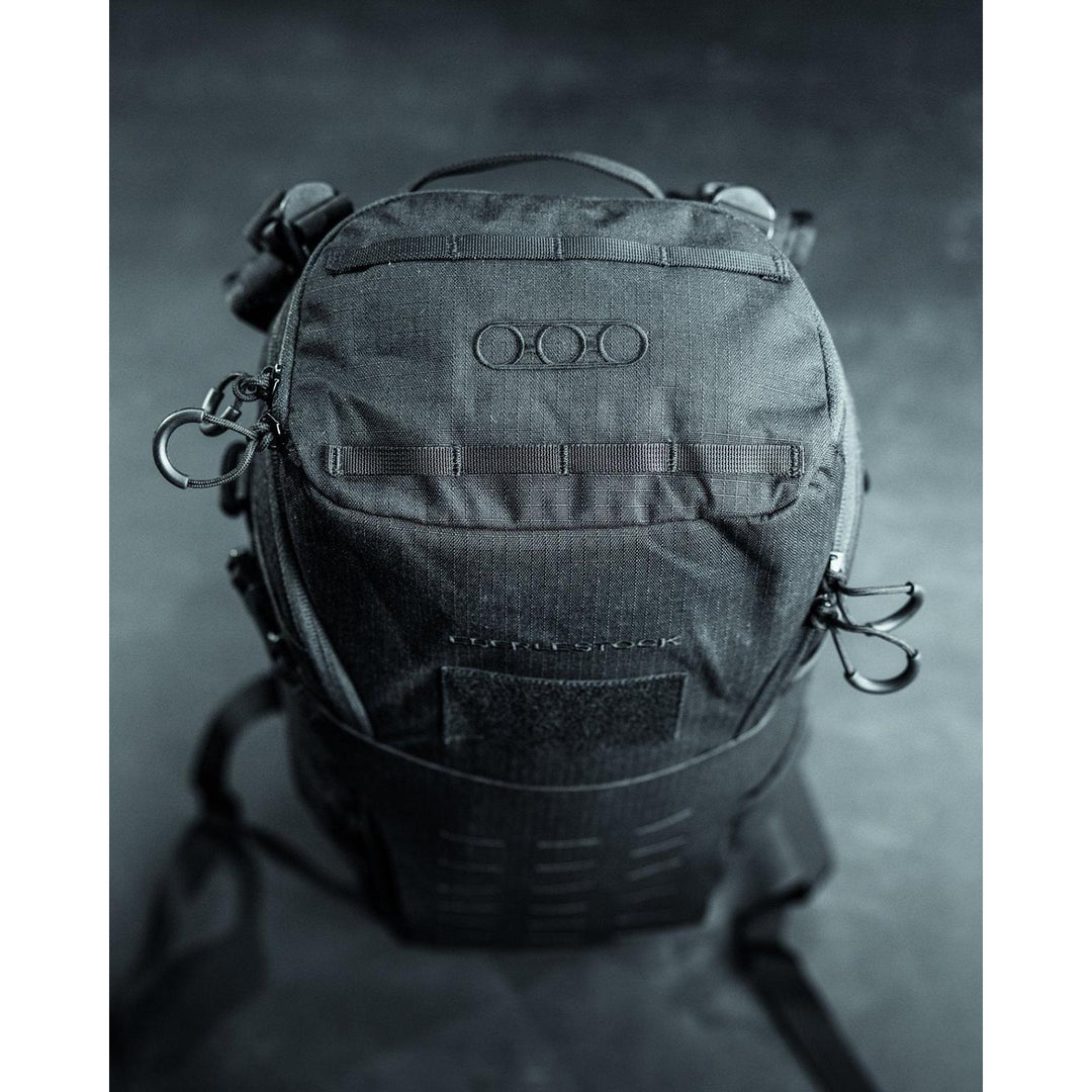 Eberlestock Bandit Pack Green