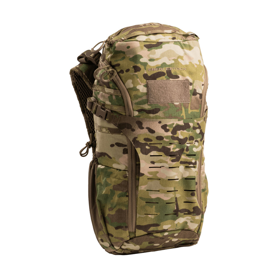 Eberlestock Bandit Pack Green