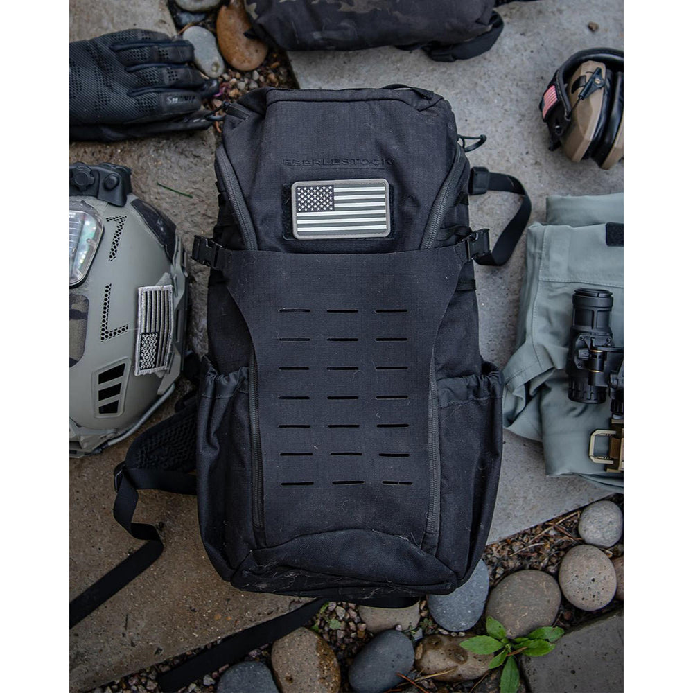 Eberlestock Bandit Pack Green