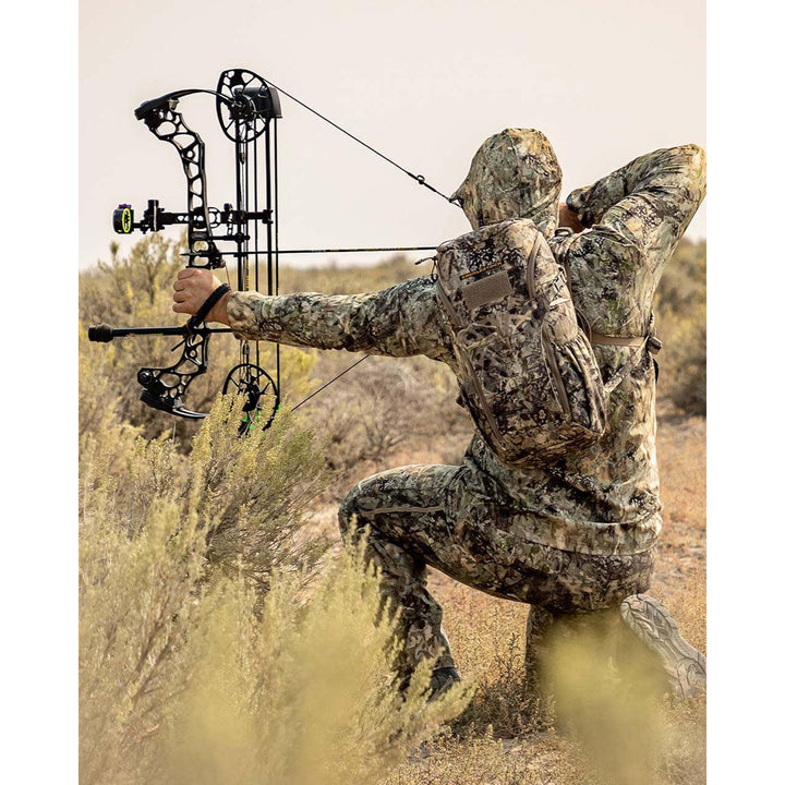 Eberlestock Bandit Pack Green