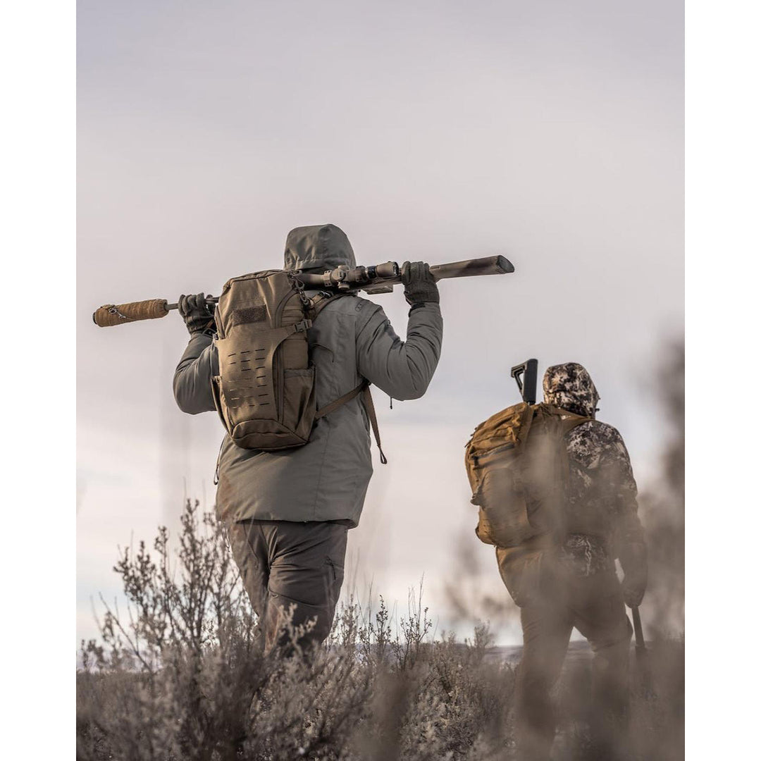 Eberlestock Bandit Pack Green