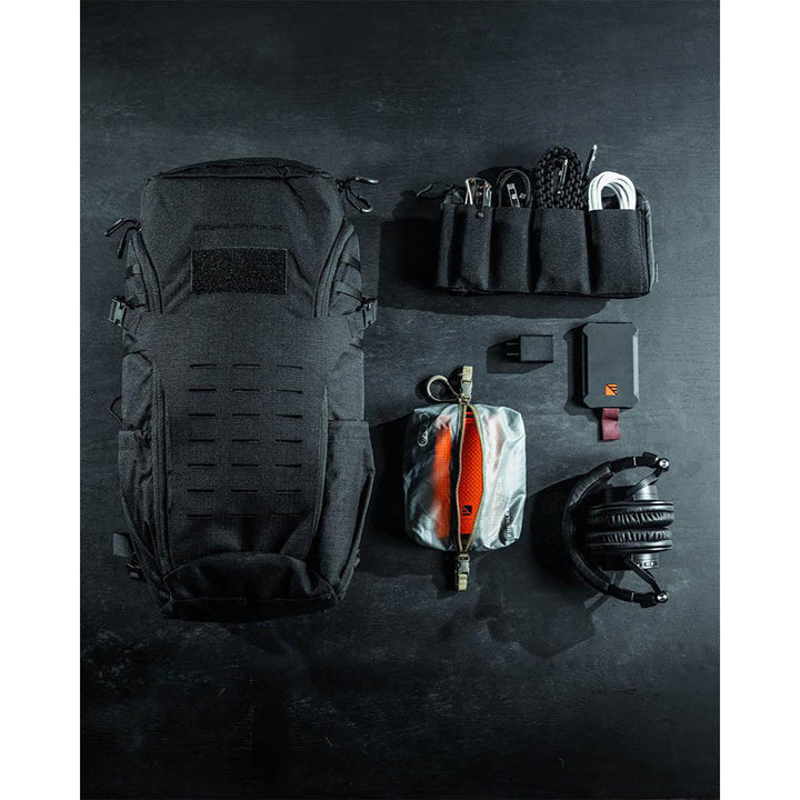 Eberlestock Bandit Pack Green