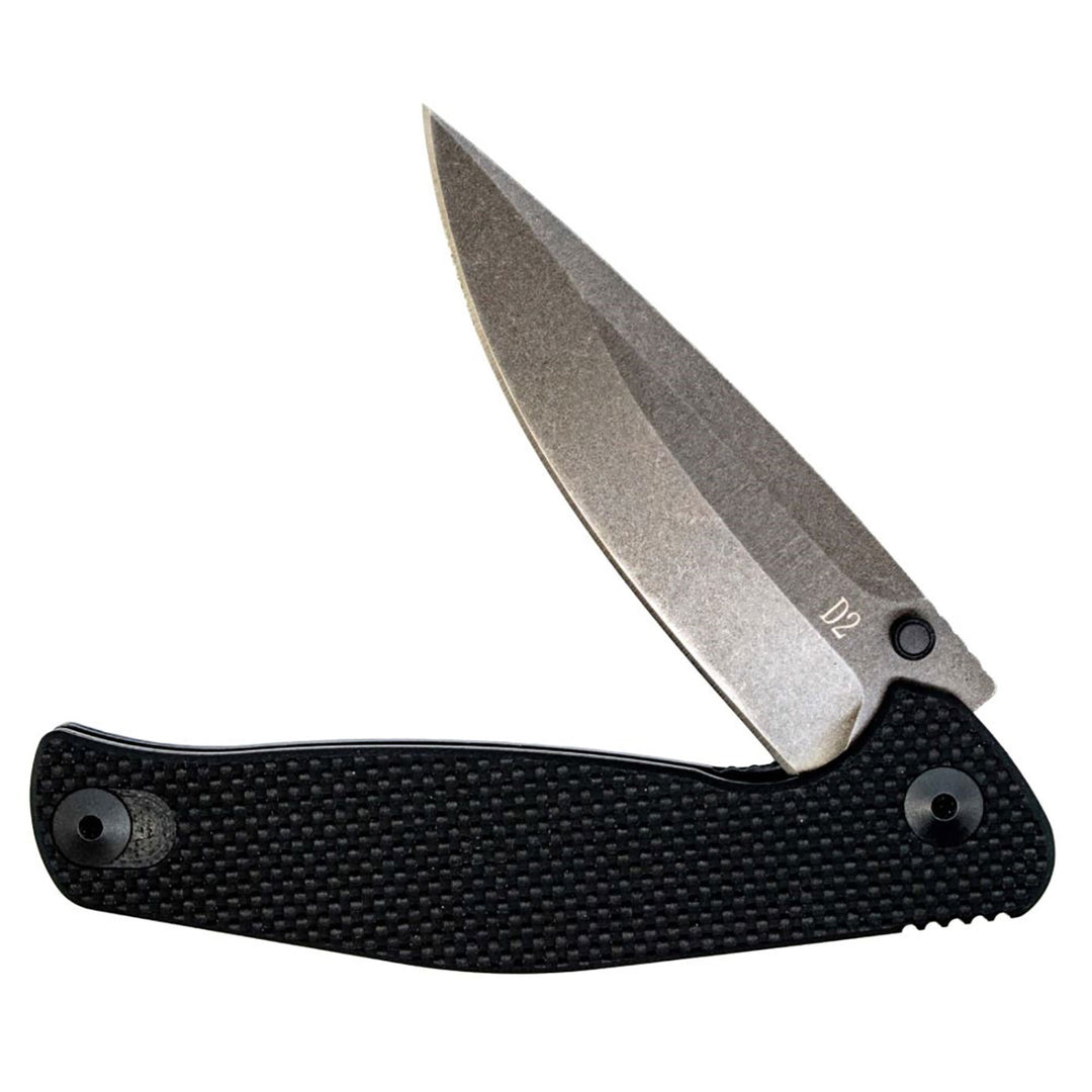 American Buffalo Catalyst Ball Bearing Blk 8.9B
