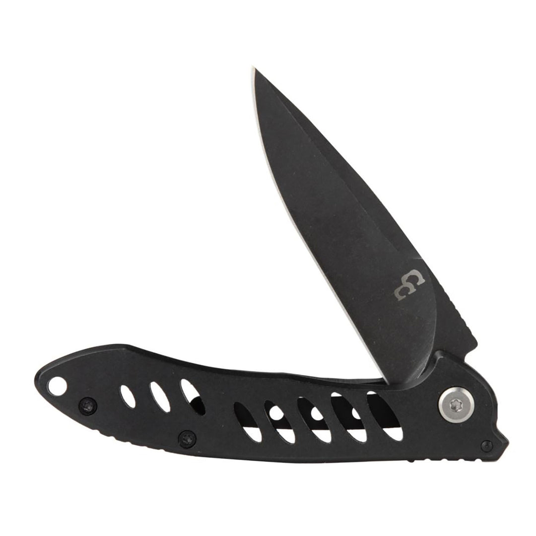 American Buffalo Buckboard Skeleton 7.6 Blade