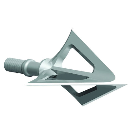 G5 Montec Fixed Blade Broadheads - 3 Pack