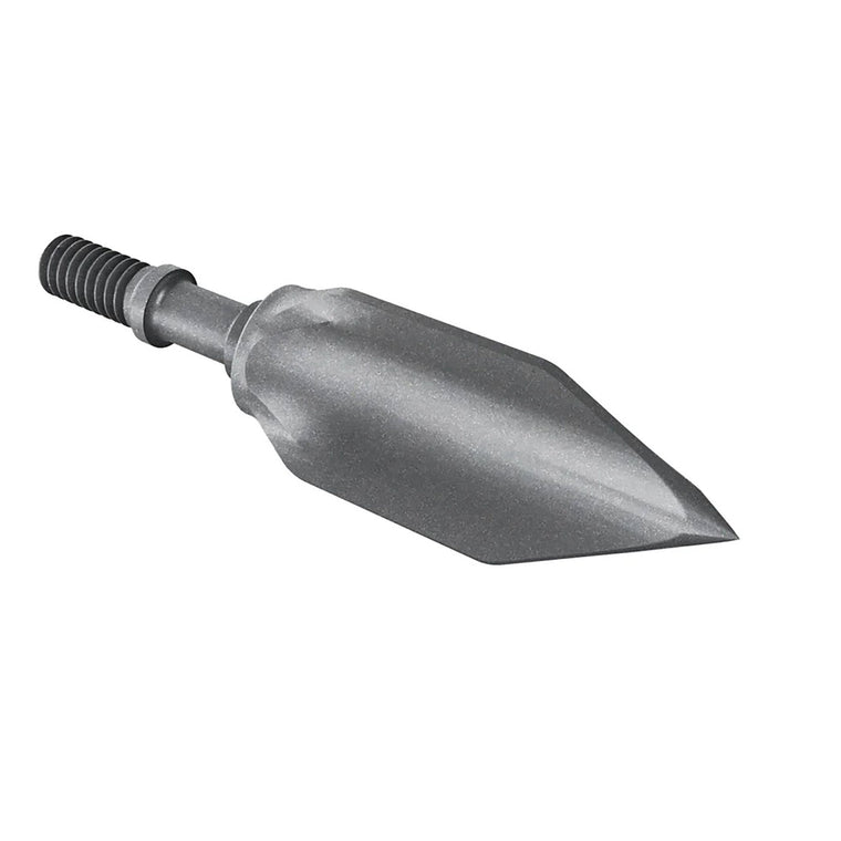 G5 Montec M3 Ballistic Match Point Field Tip - 3 Pack