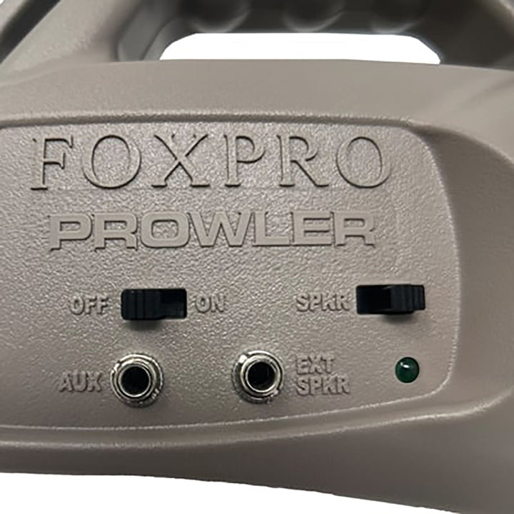 FOXPRO Prowler Electronic Fox Call