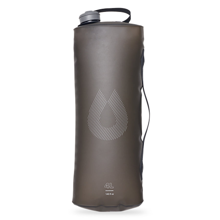 Hydrapak HydraPak Seeker 4L 4l / Grey