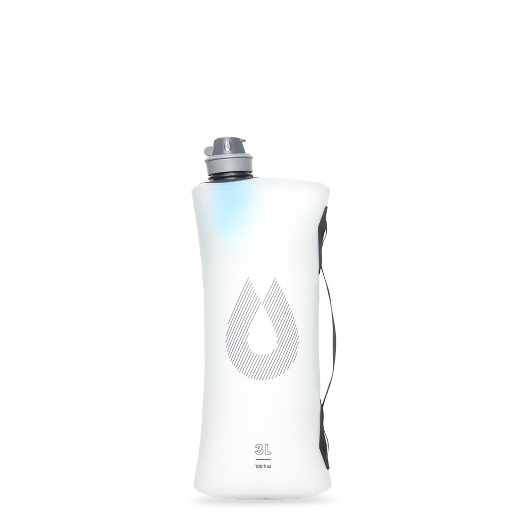 Hydrapak HydraPak Seeker 3L + Filter Kit 3L