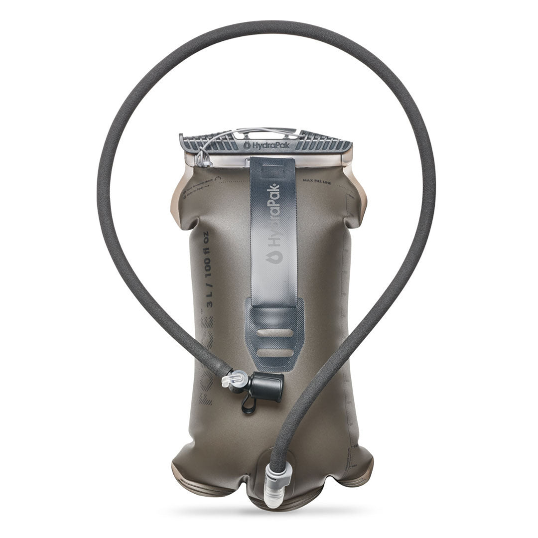 Hydrapak HydraPak Force 3L 3L / Grey