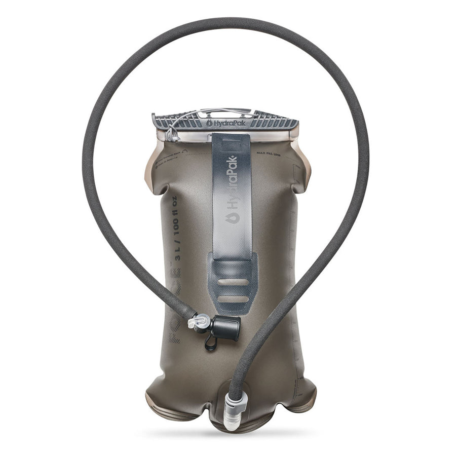 Hydrapak HydraPak Force 3L 3L / Grey