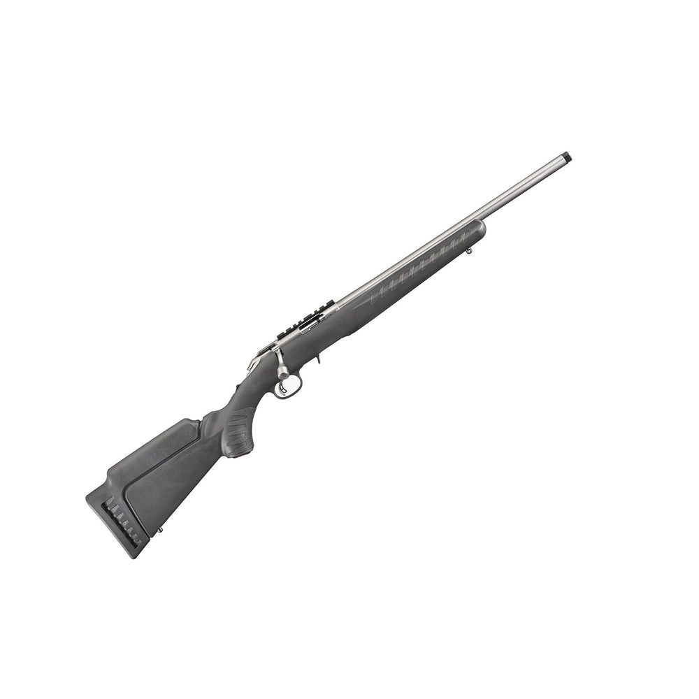 Ruger American Stainless Rimfire Bolt Action Rifle - Right Hand